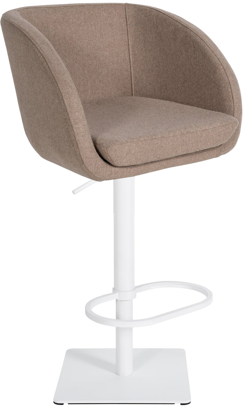 Bar stool Gambo felt