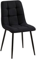 Tilde dining chair