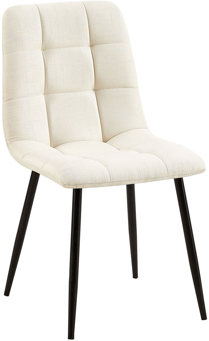 Tilde dining chair