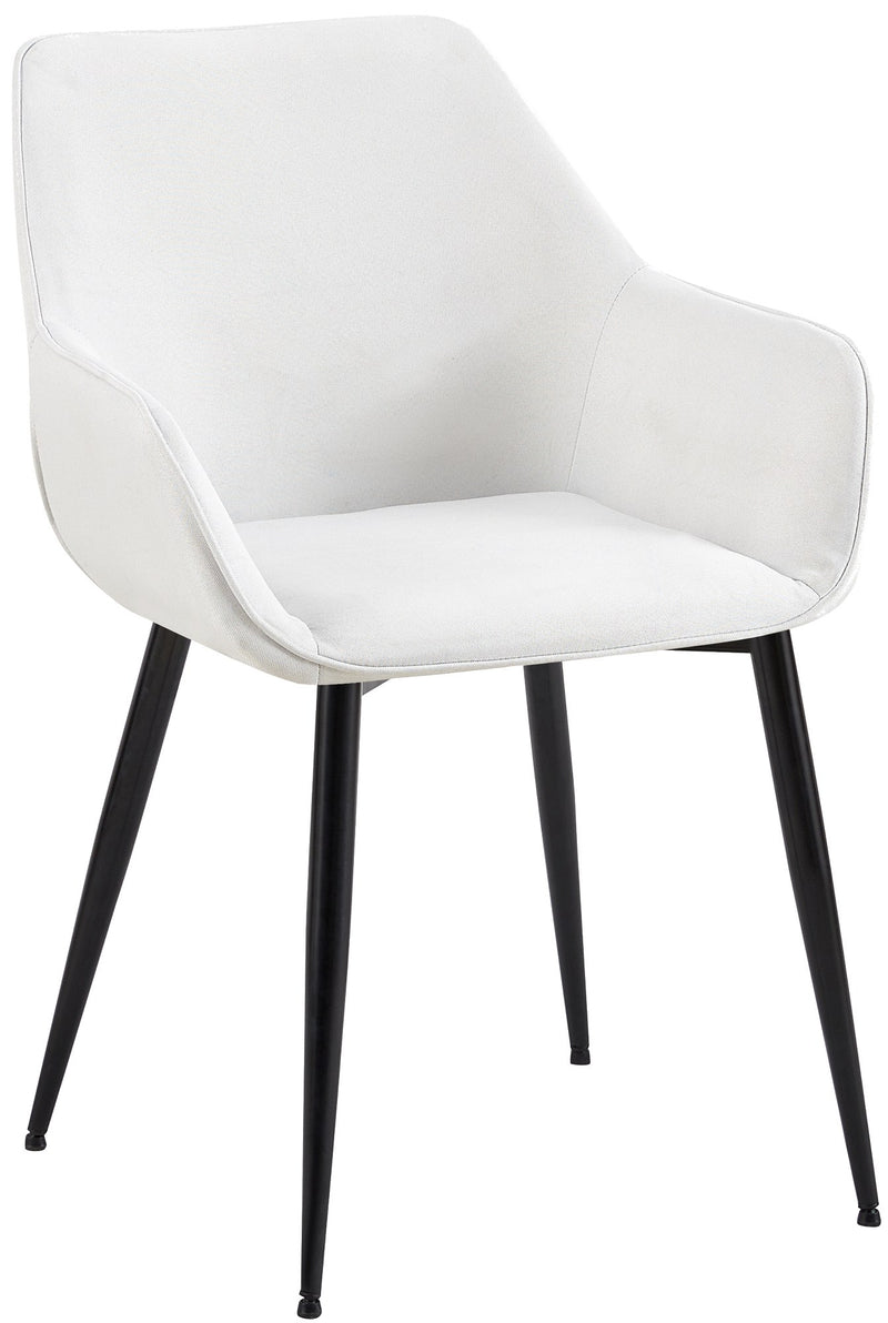 Vessa dining chair