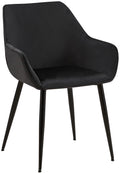 Vessa dining chair