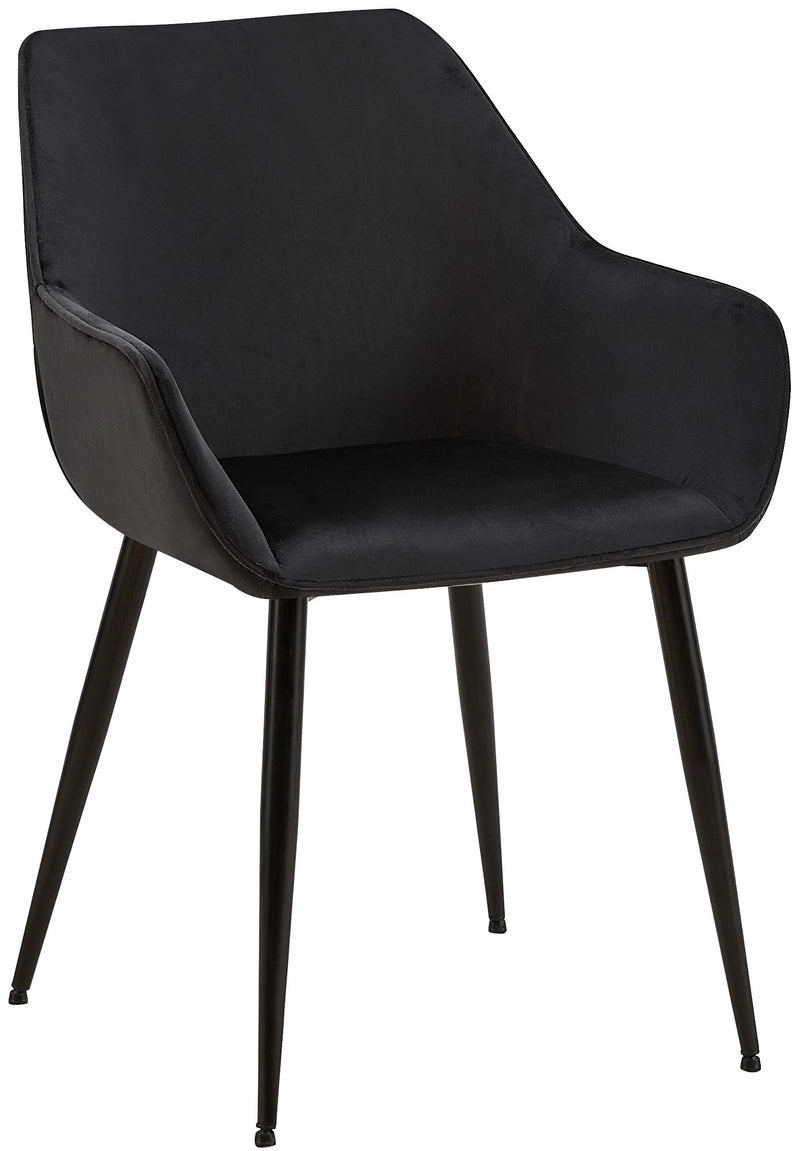 Vessa dining chair