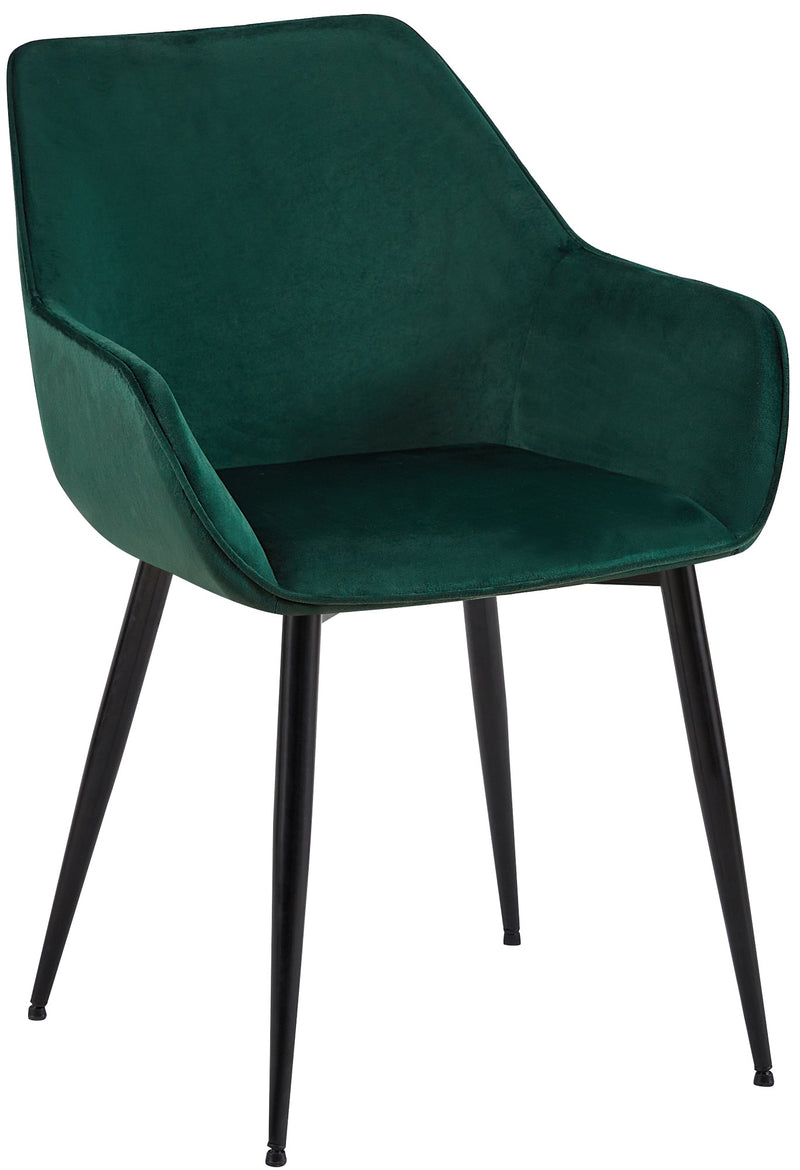 Vessa dining chair