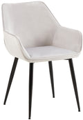 Vessa dining chair