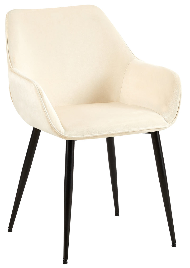 Vessa dining chair