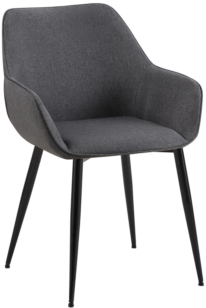 Vessa dining chair