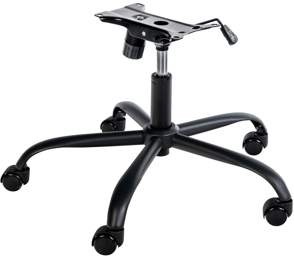 Universal frame for office chairs