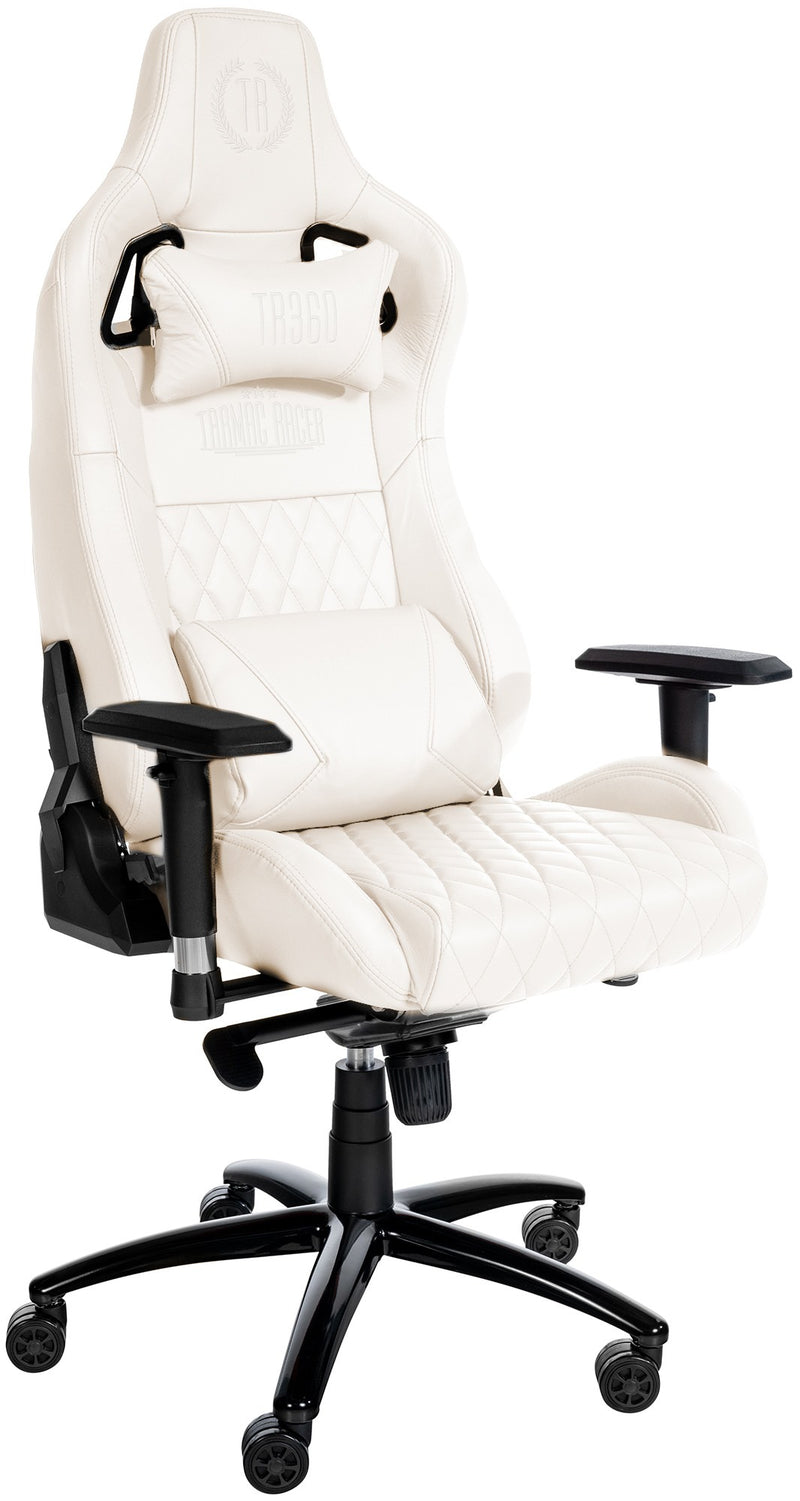 Office chair Keren genuine leather