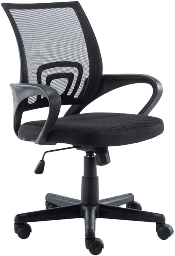 Genius office chair