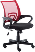 Genius office chair