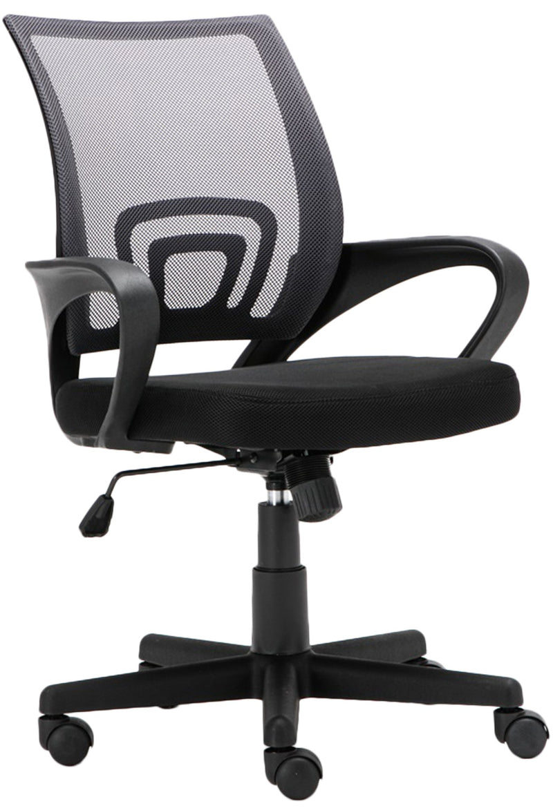 Genius office chair