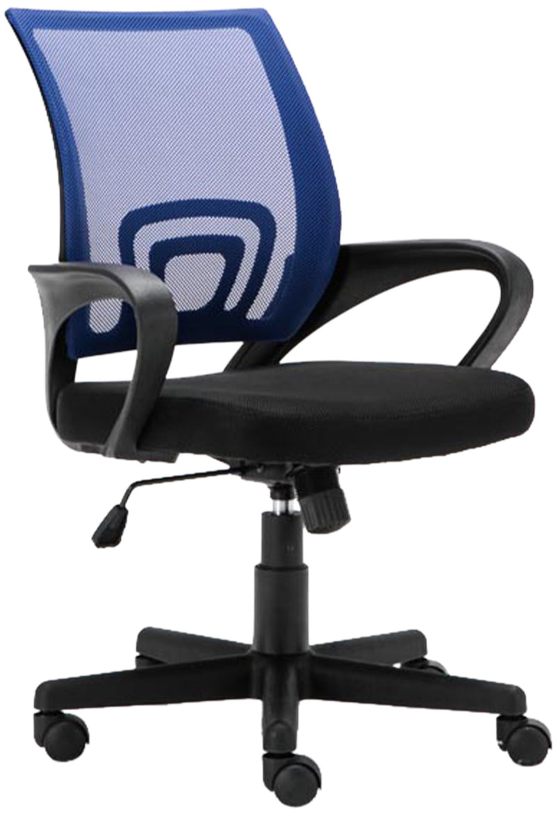 Genius office chair