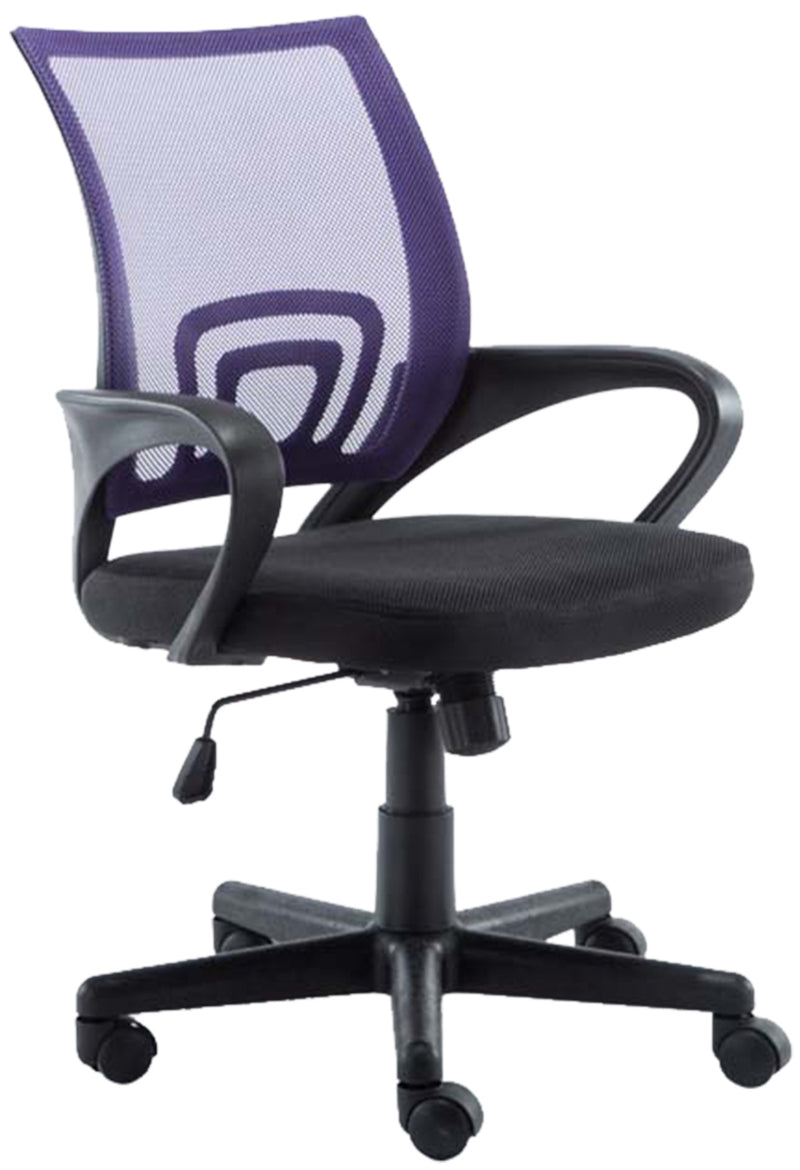 Genius office chair