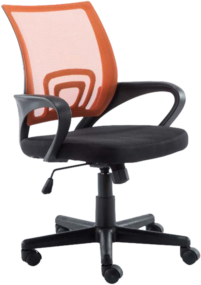 Genius office chair