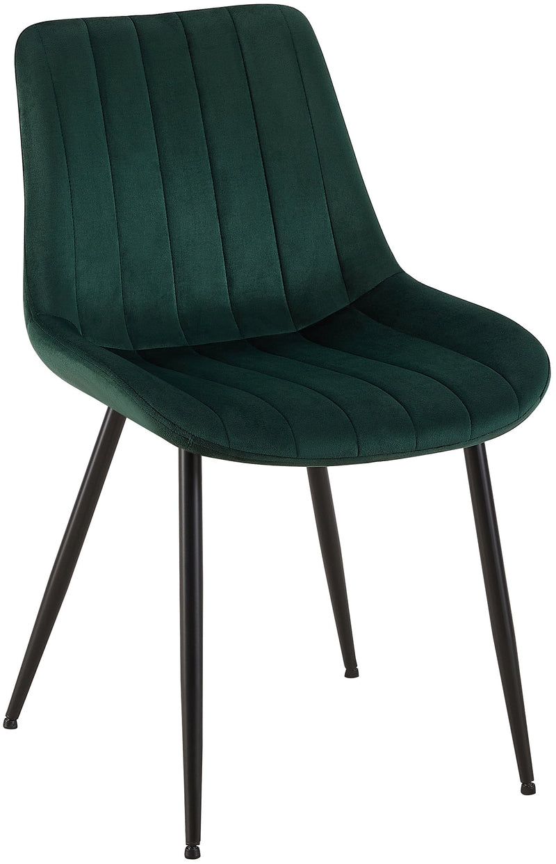 Rahden velvet chair