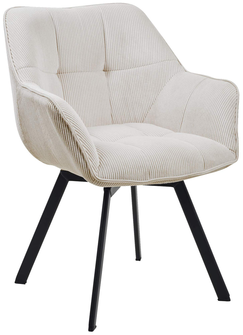 Jordi Cord dining chair