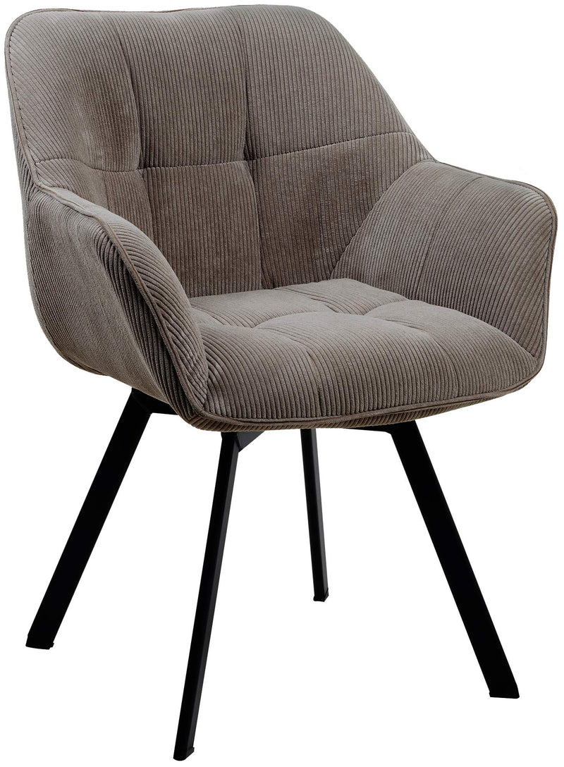 Jordi Cord dining chair