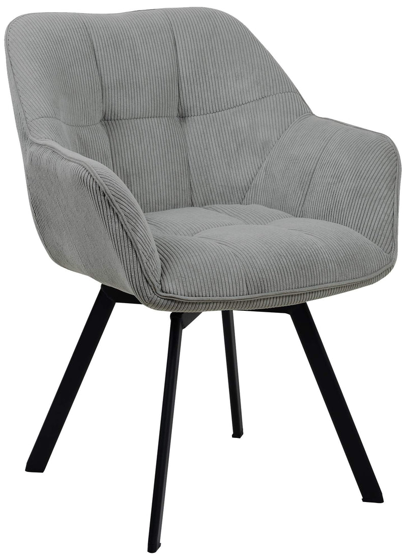 Jordi Cord dining chair