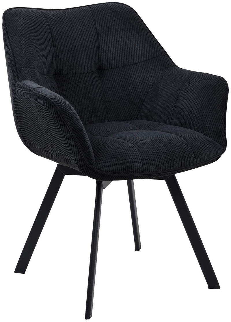 Jordi Cord dining chair