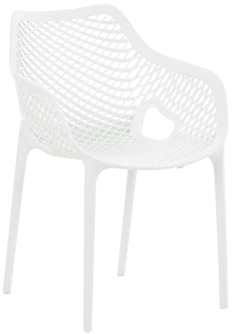 Air XL stackable chair