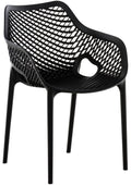 Air XL stackable chair