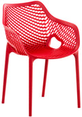 Air XL stackable chair