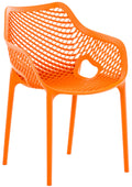 Air XL stackable chair