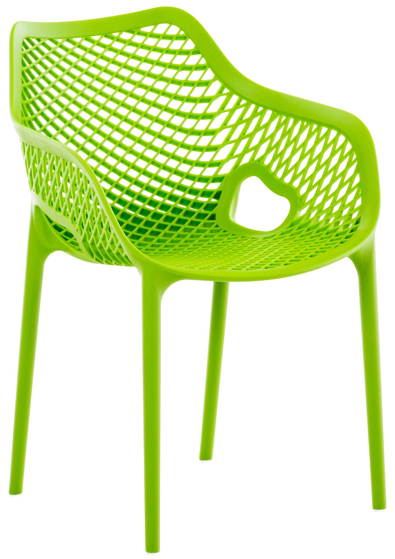 Air XL stackable chair