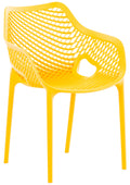 Air XL stackable chair