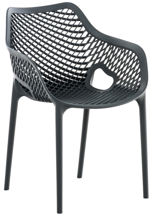 Air XL stackable chair