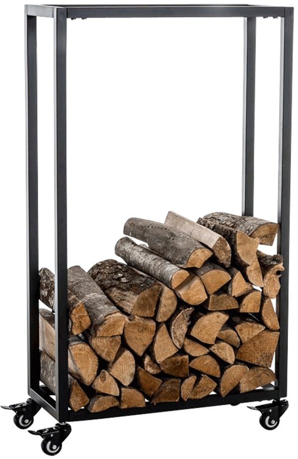 Firewood stand Hetta