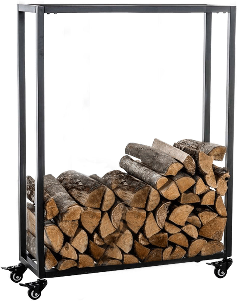 Brandhoutstandaard Hetta