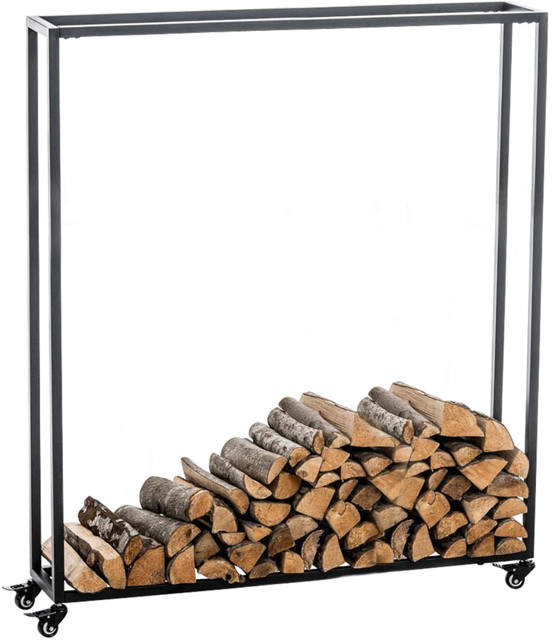 Brandhoutstandaard Hetta