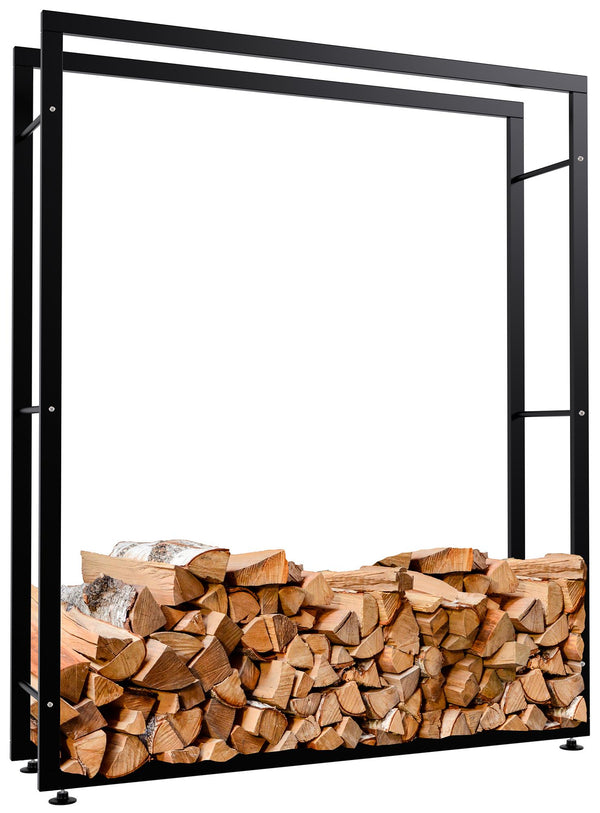 Firewood stand Keri V2