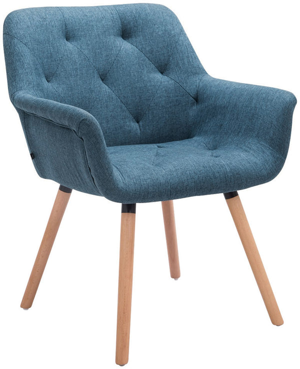 Cassidy fabric dining chair