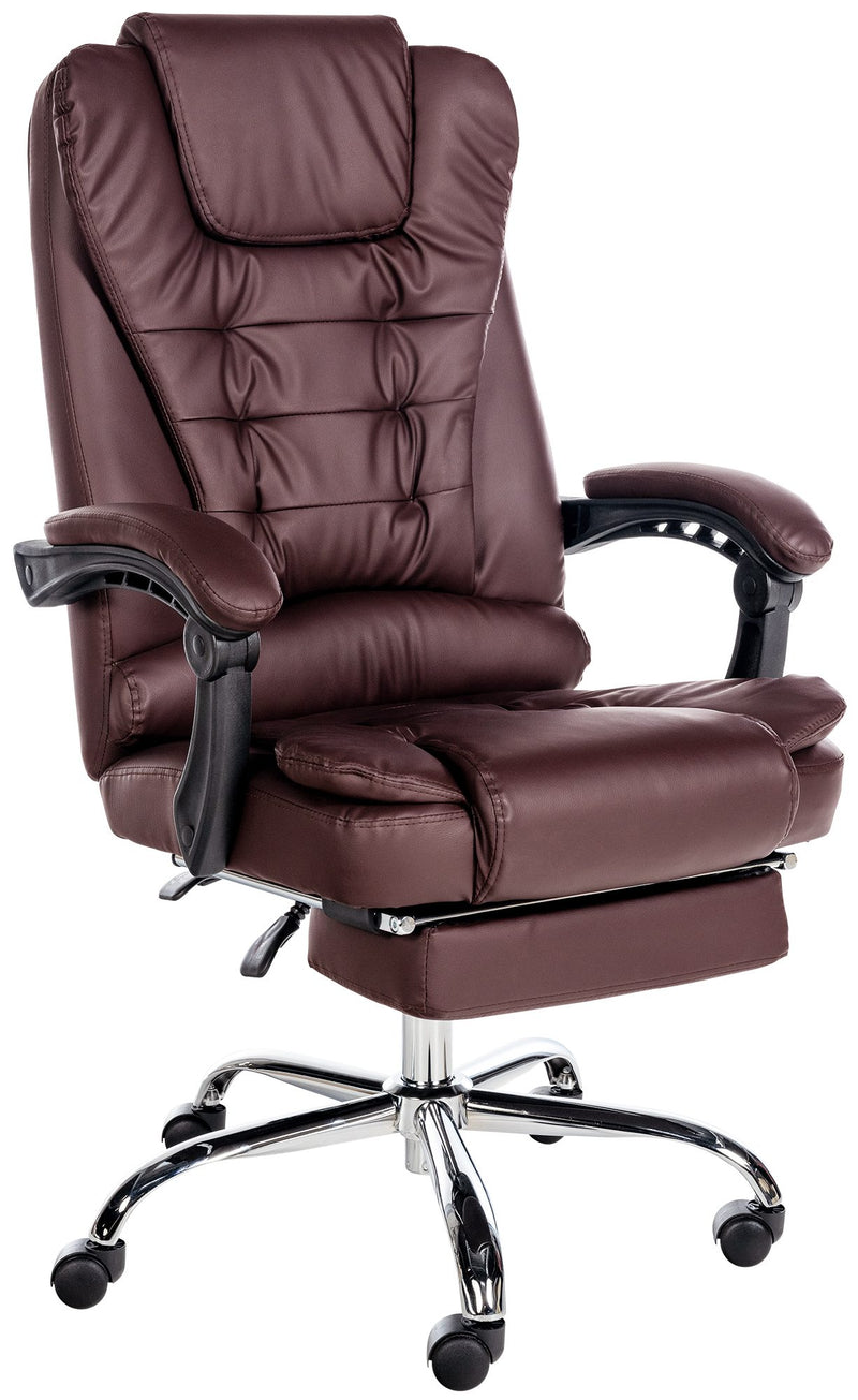 Oxygen office chair