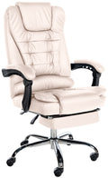 Oxygen office chair