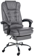 Oxygen office chair