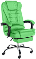 Oxygen office chair