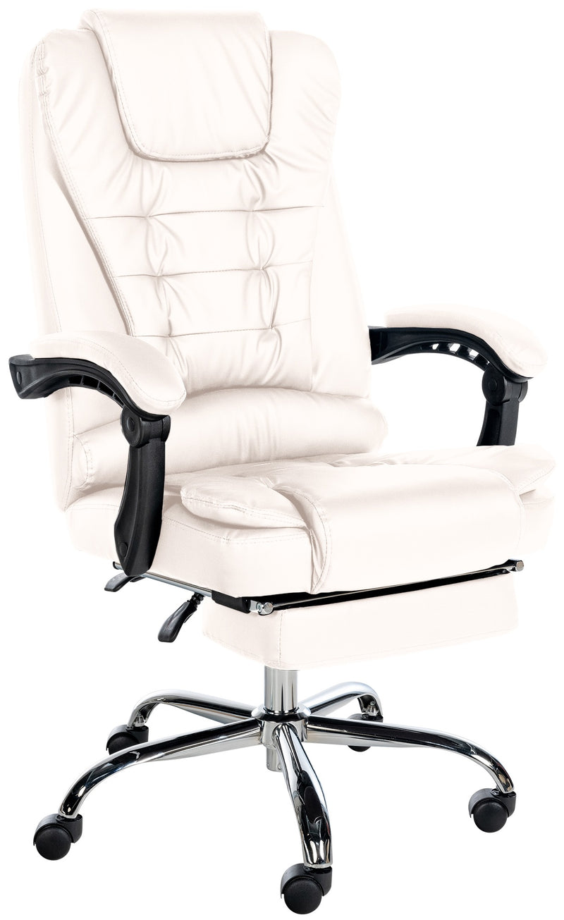 Oxygen office chair