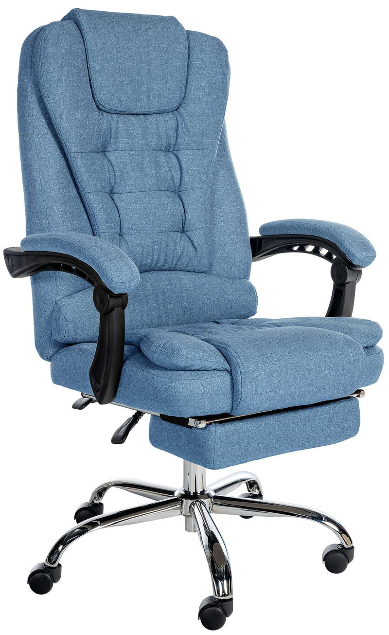 Oxygen office chair