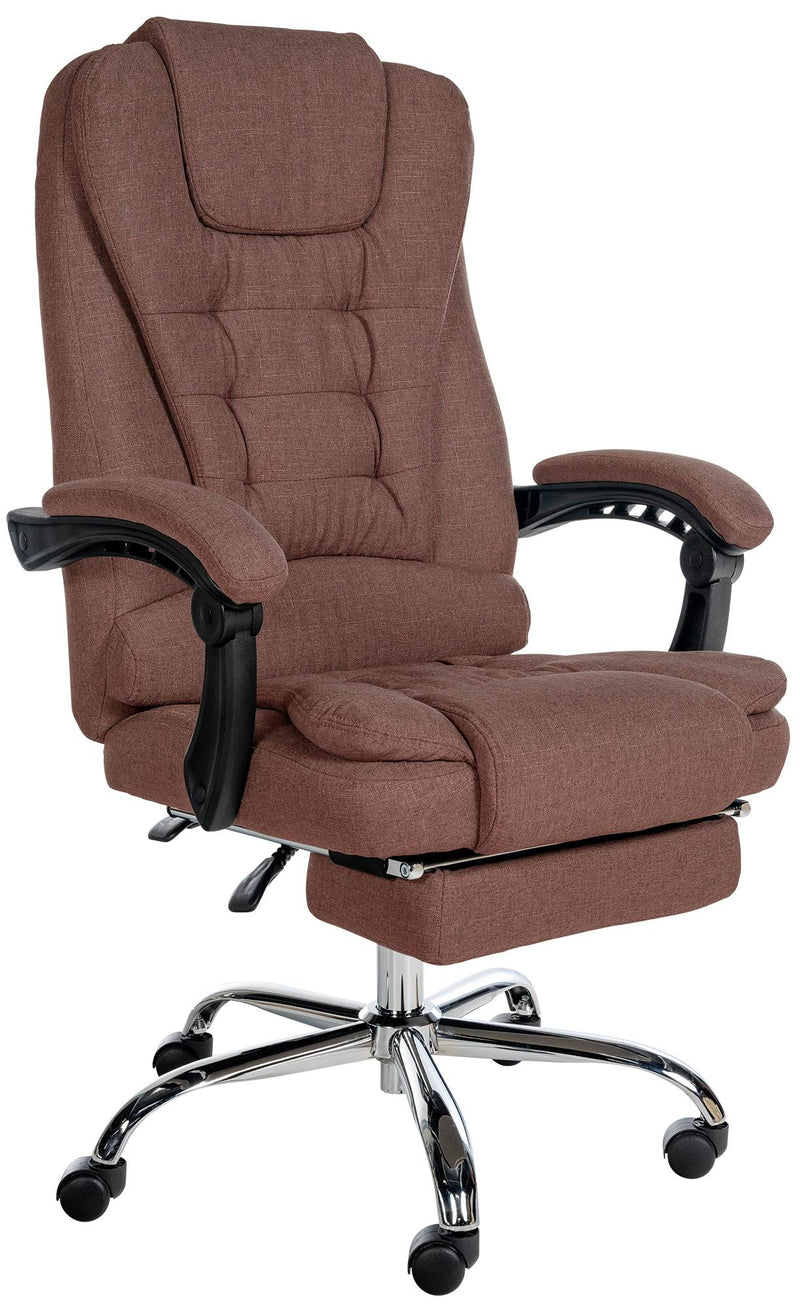 Oxygen office chair