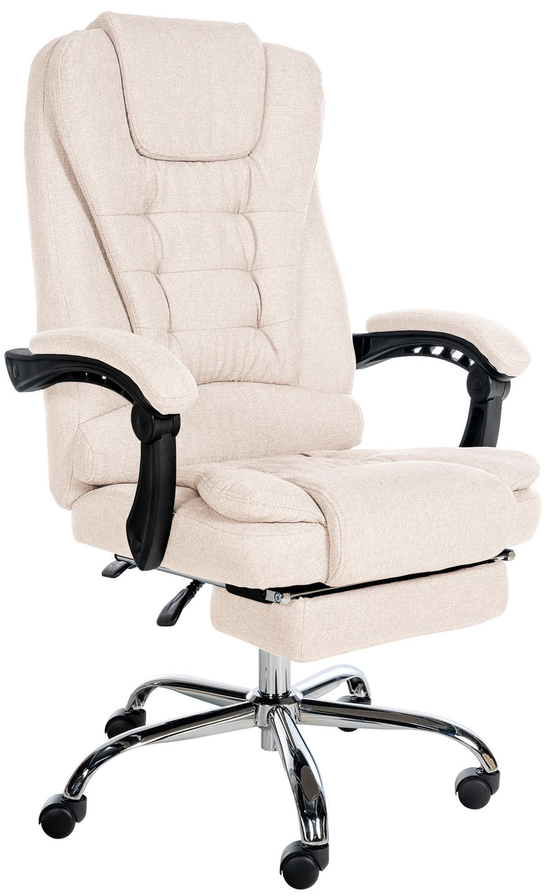 Oxygen office chair