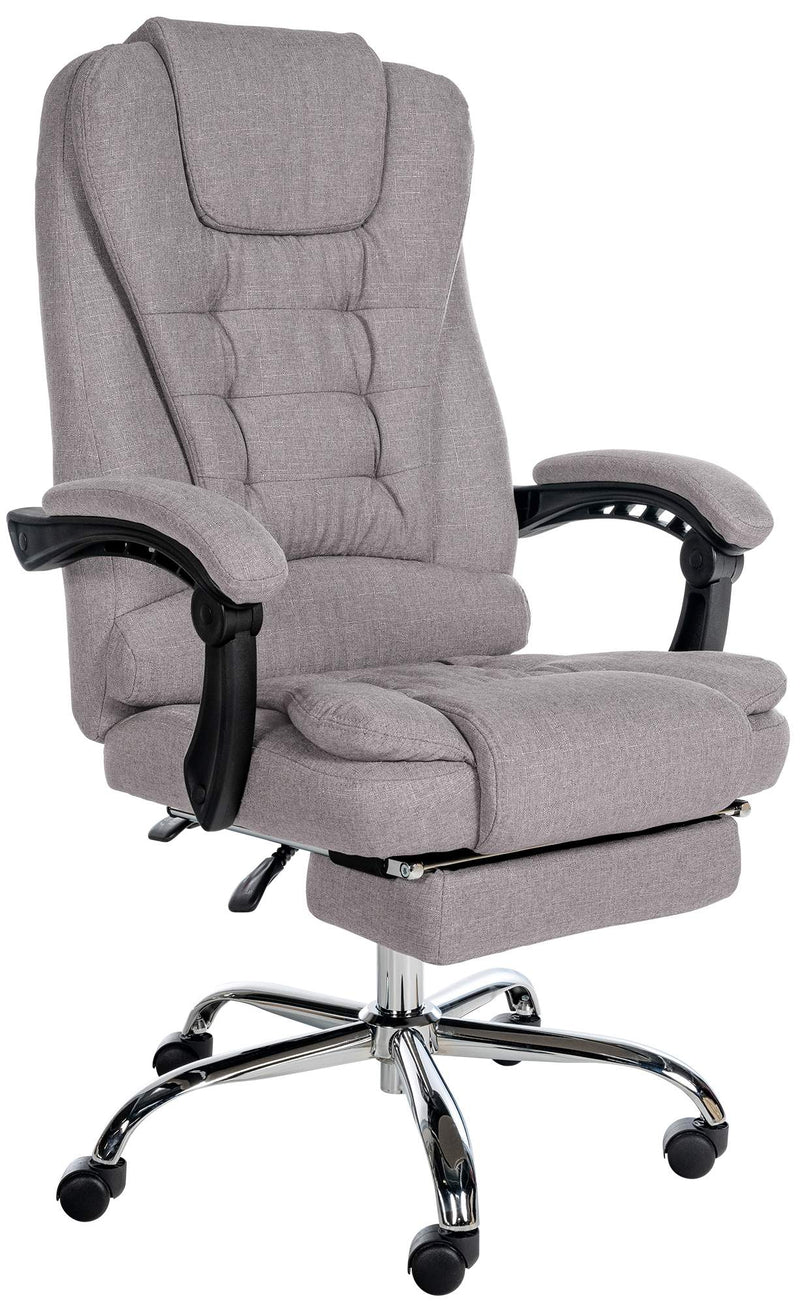 Oxygen office chair