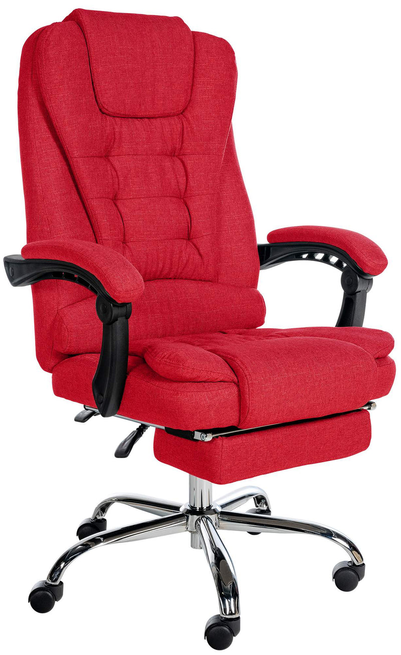 Oxygen office chair