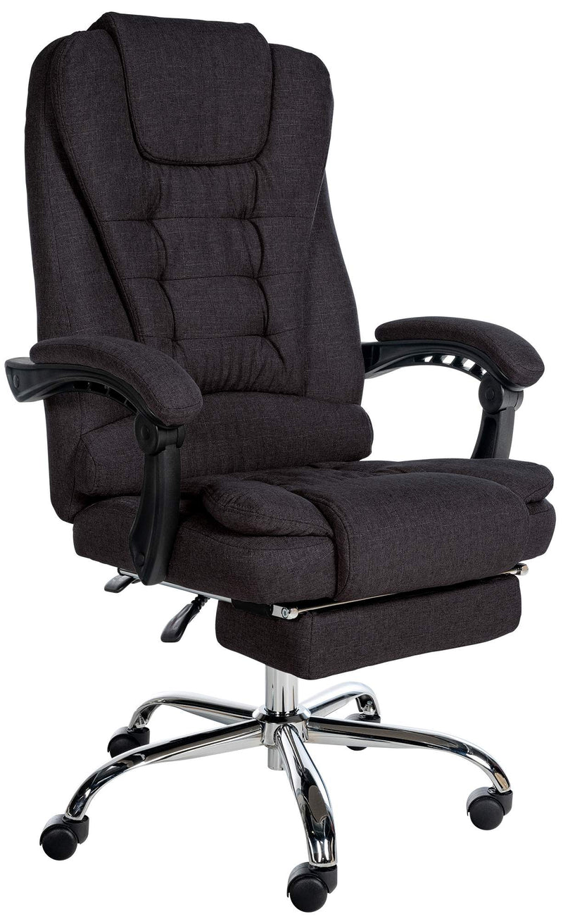 Oxygen office chair