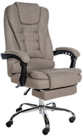 Oxygen office chair