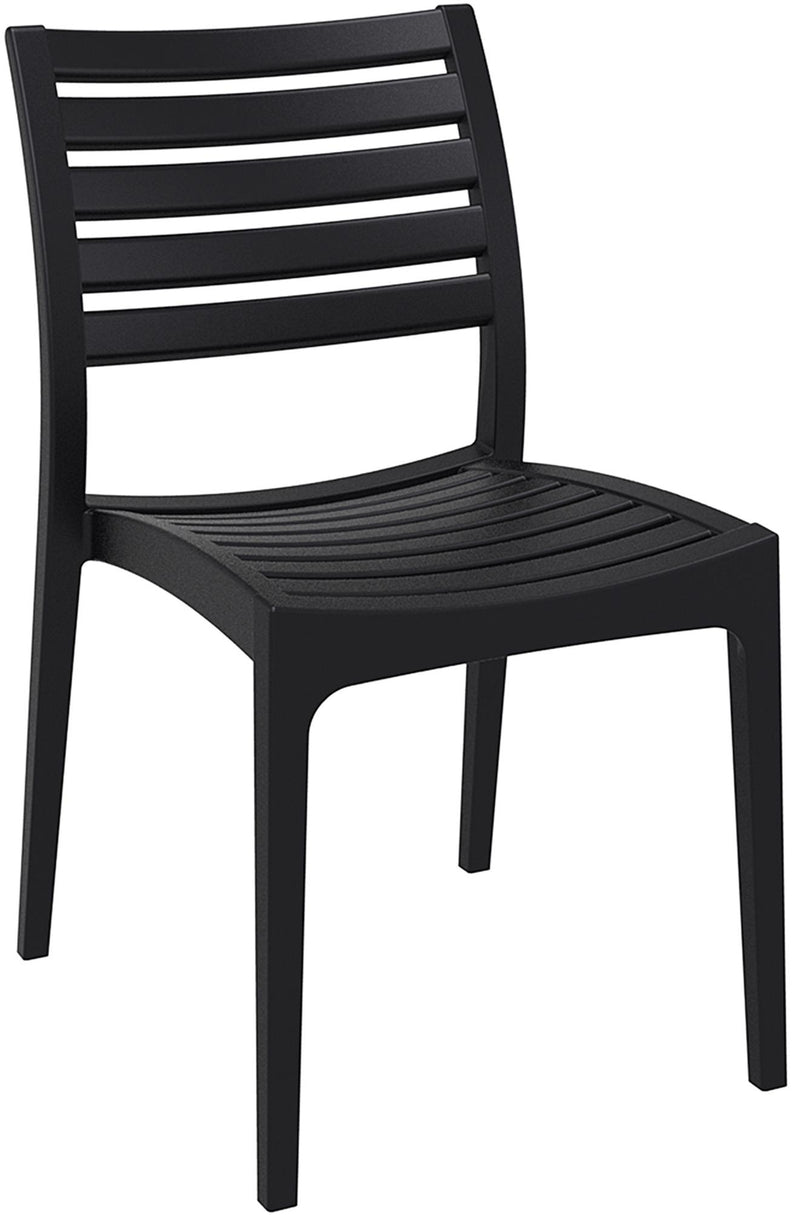 Ares stackable garden chair