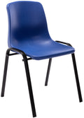 Nowra stacking chair