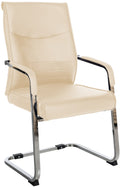 Hobart visitor chair